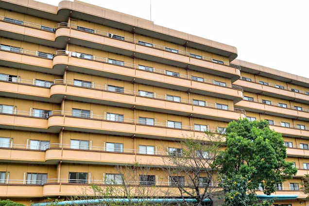 蔵王すみれケア